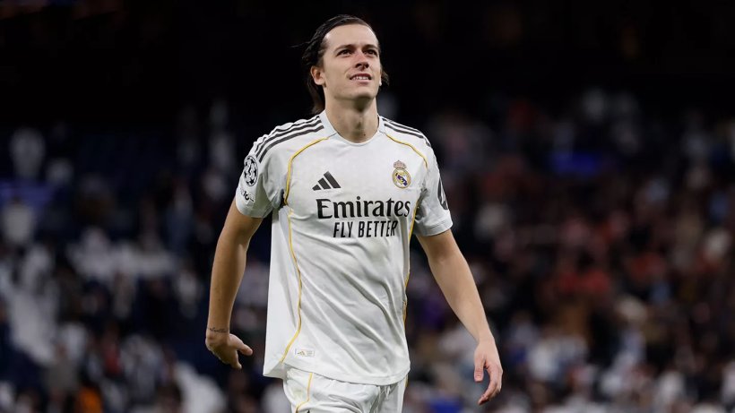 ريال مدريد يحسم مصير كاريراس بشكل نهائي