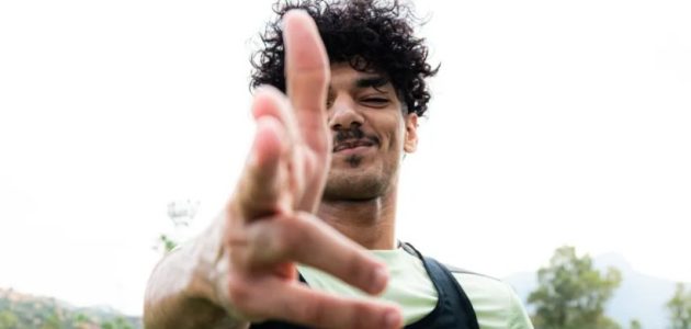 الهلال يضم محمد الصرنوخ بعقد يمتد خمسة مواسم قادمًا من الفتح