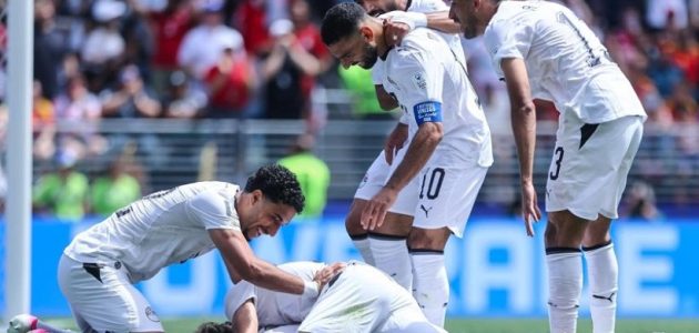 تصنيف منتخب مصر بعد نهاية كأس العالم 2026